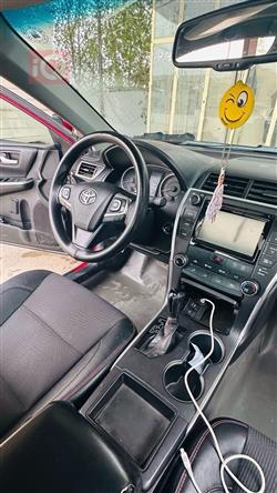 تويوتا كامري